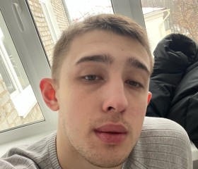Альберт, 25 лет, Казань