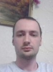 Kirill Bukhtoyarov, 31, Barnaul