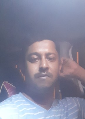 Sandip barman, 29, India, Calcutta