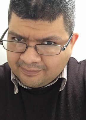 Daniel, 43, República de Guatemala, Nueva Guatemala de la Asunción