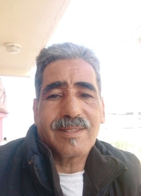 Mstafalatif Msta, 55, المغرب, طنجة