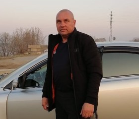 Юрий Терешин, 57 лет, Юрга