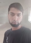 Ayyaz Shah, 32, Lahore