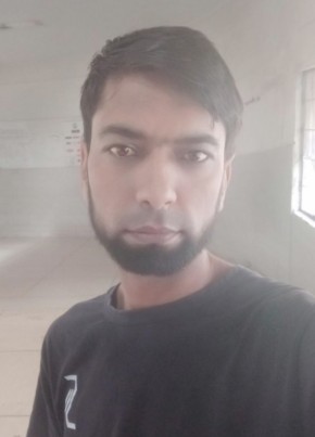 Ayyaz Shah, 32, Pakistan, Lahore
