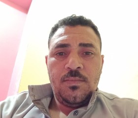 محمد, 38 лет, بني سويف