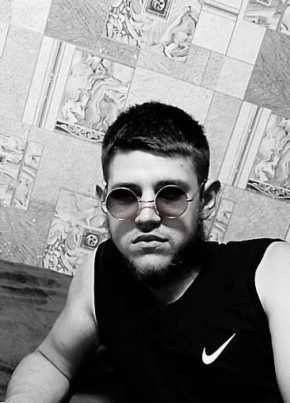 Dmitriy, 21, Russia, Korkino
