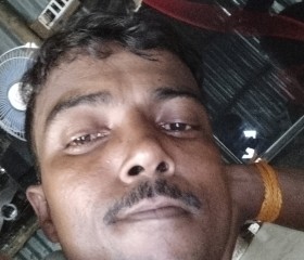 Pabir Bwsahar, 36 лет, Calcutta