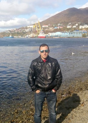 Иван, 38, Россия, Пильна