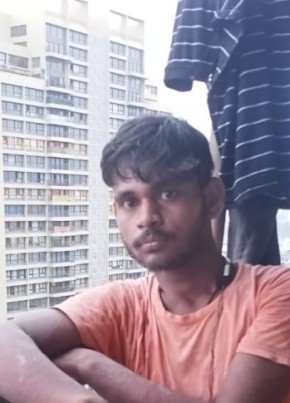 Sandeep, 26, India, Shyamnagar