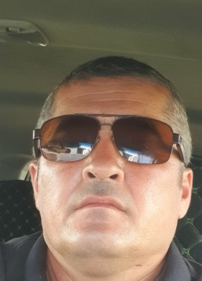Нурик из Бограда 41 год