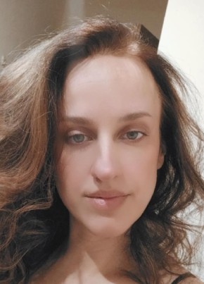 Ева, 34, Россия, Москва