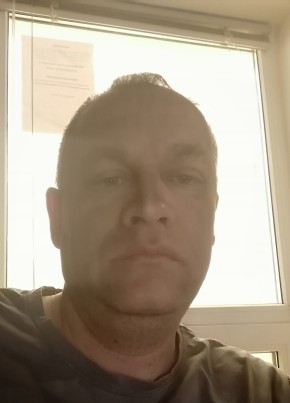Egor, 42, Russia, Samara
