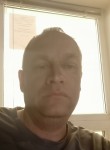 Egor, 42, Samara