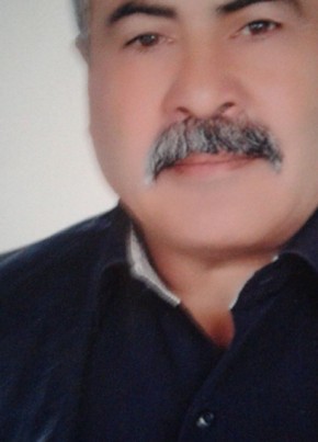 Atanur, 58, Türkiye Cumhuriyeti, Ekinözü