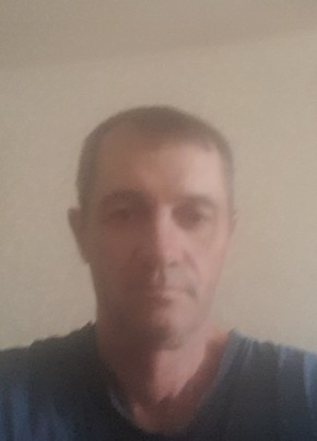 Andrey, 46, Russia, Prokhladnyy