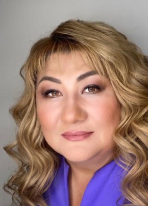 Guzel, 45, Russia, Khimki
