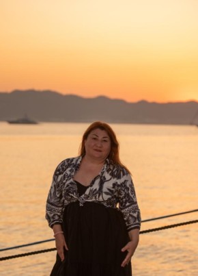 Guzel, 45, Russia, Moscow