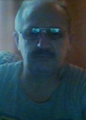 Александр, 55, Россия, Томск