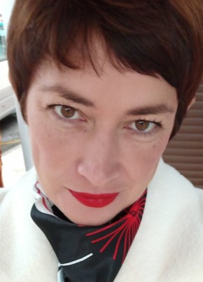 Lana, 46, Russia, Krasnodar