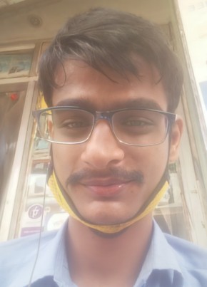 ssbalaji, 27, India, Gannavaram