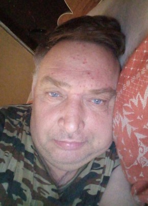 Михаил, 55, Россия, Ирбит