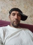 Дима Вахобов, 42 года, Тверь
