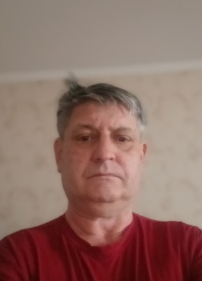Ruslan, 52, Russia, Belgorod