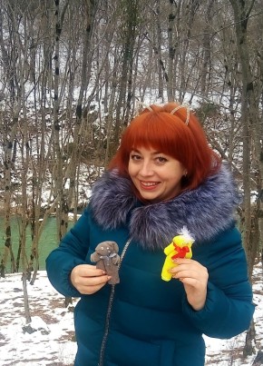 АННА, 43, Россия, Майкоп