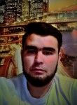 UMEDJON, 24 года, Душанбе