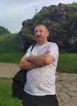 Андрей, 48 лет, Белово