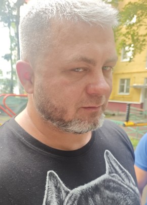 Дмитрий из Долгопрудныя 38 лет