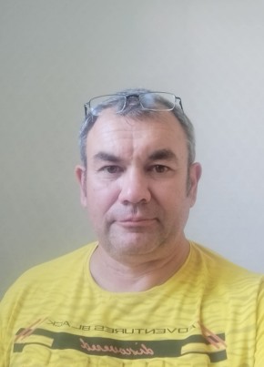 Фадис из Нурлата 51 год