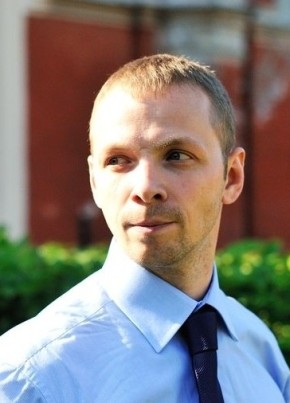 Aleksey, 41, Russia, Saint Petersburg