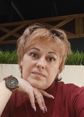 Ольга, 44, Россия, Барнаул
