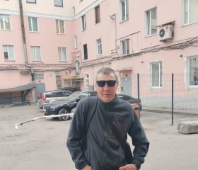 Kolya, 33, Murmansk