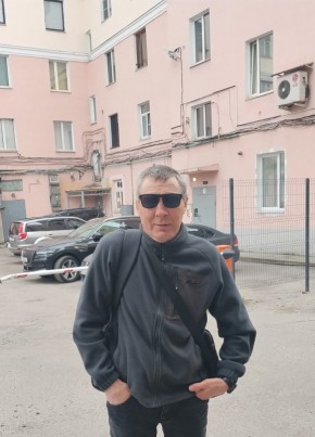 Коля из Мурманска 33 года
