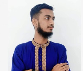 Hasim Ahmed, 23 года, চট্টগ্রাম