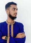 Hasim Ahmed, 23 года, চট্টগ্রাম