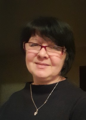 Нона, 54, Россия, Шлиссельбург