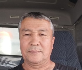 Канат, 51 год, Алматы