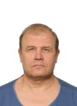 Виктор, 59 лет, Ярославль