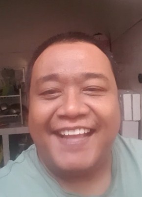 BlackJava, 45, Indonesia, Kabupaten Malang