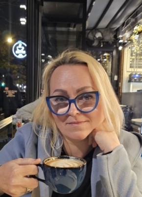 Nataliya из Antalya 50 лет