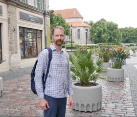 Andreas, 53 года, Tallinn