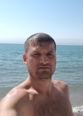 islaм, 42, Россия, Москва