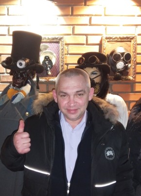 Сергей, 45, Россия, Ноябрьск