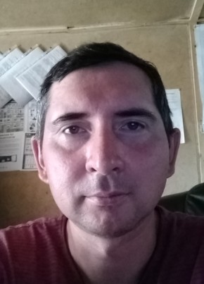 Kirill, 41, Россия, Москва