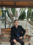 Natiq Agayev, 55 лет, Bakı