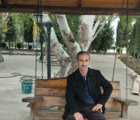 Natiq Agayev, 55 лет, Bakı
