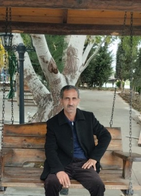 Natiq Agayev, 55, Azərbaycan Respublikası, Bakı